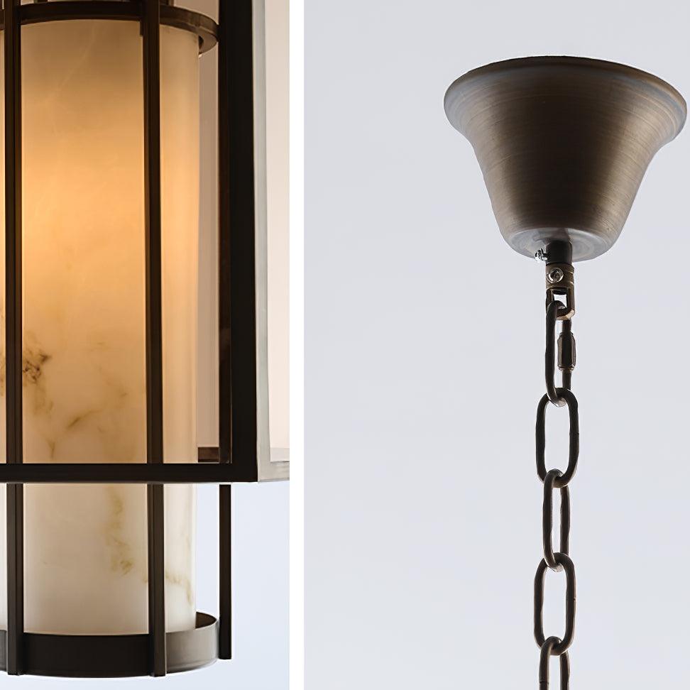 Remy Pendant Lamp - Lumpaz