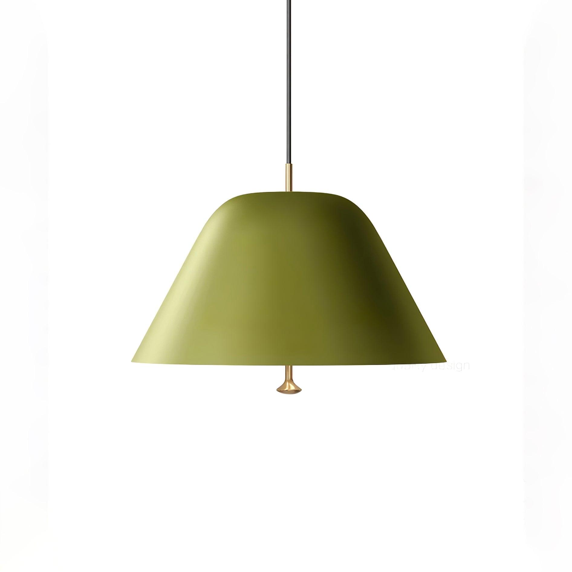 Minimalist Pendant Lamp - Lumpaz