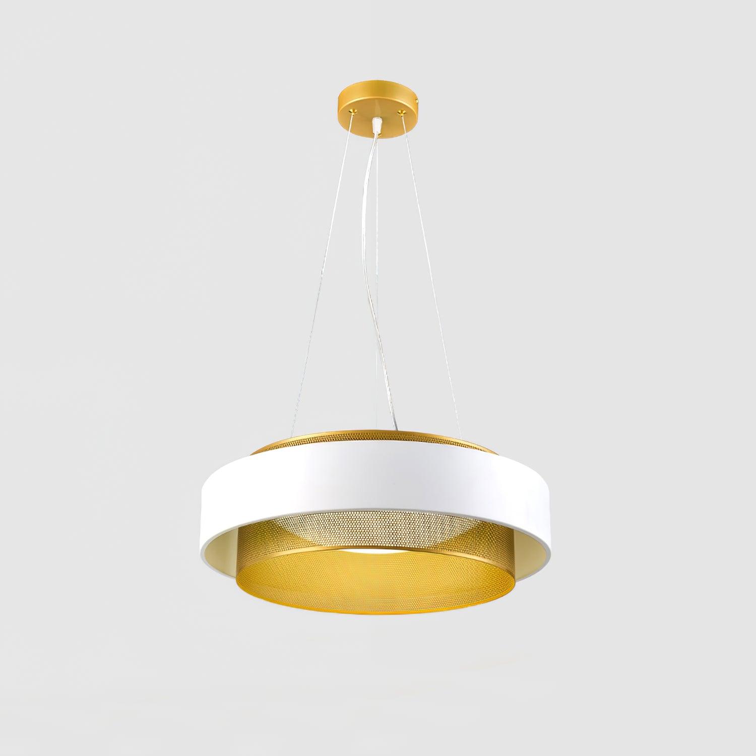 Nolan Pendant Light - Lumpaz