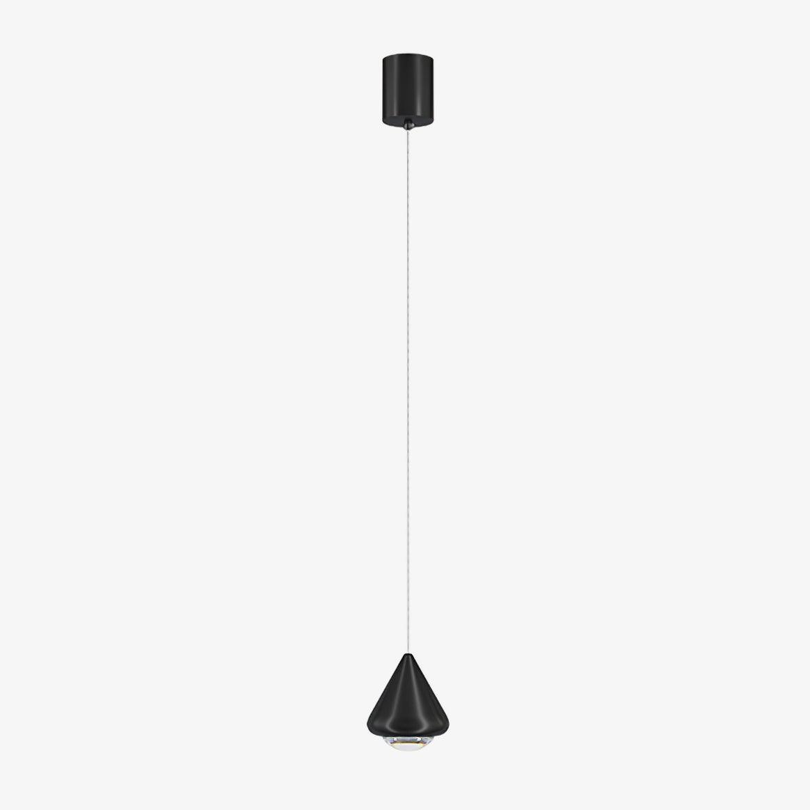 Apollo Pendant Lamp - Lumpaz