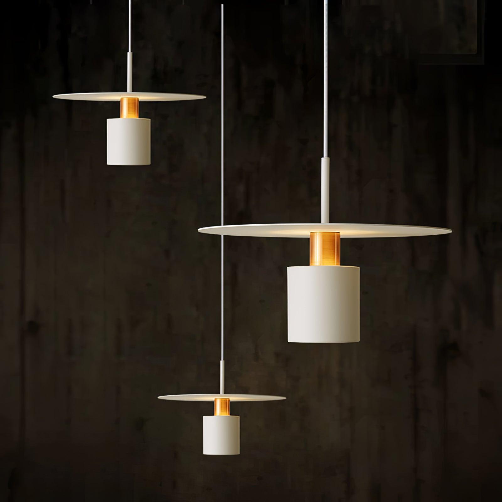 Kolorit Pendant Lamp - Lumpaz