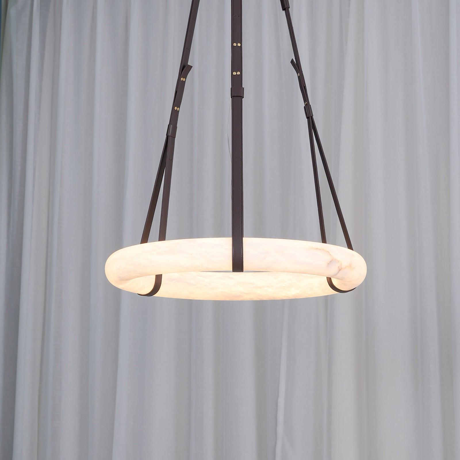 Oslo Pendant Light B - Lumpaz