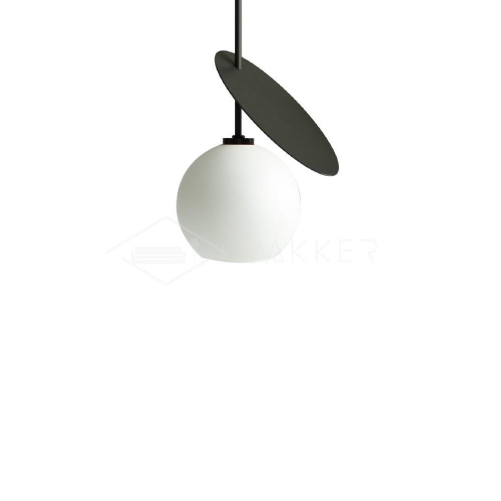 Cherry Pendant Light - Lumpaz