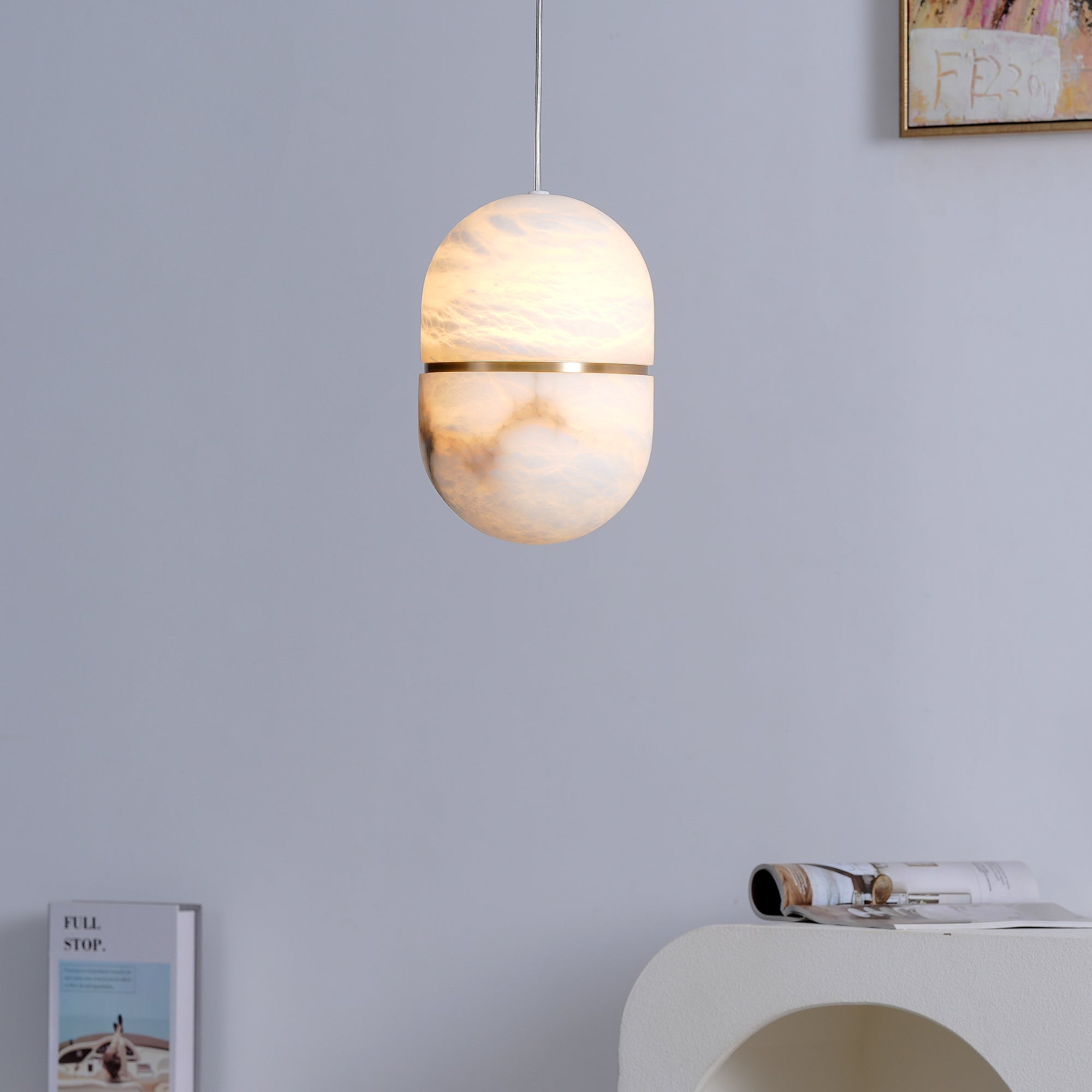 YUM Pendant Light - Lumpaz