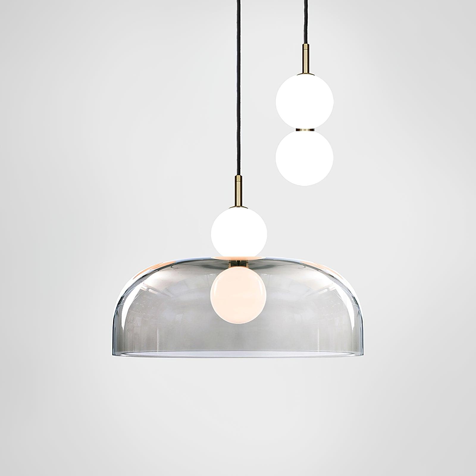 Ohm Pendant Light - Lumpaz