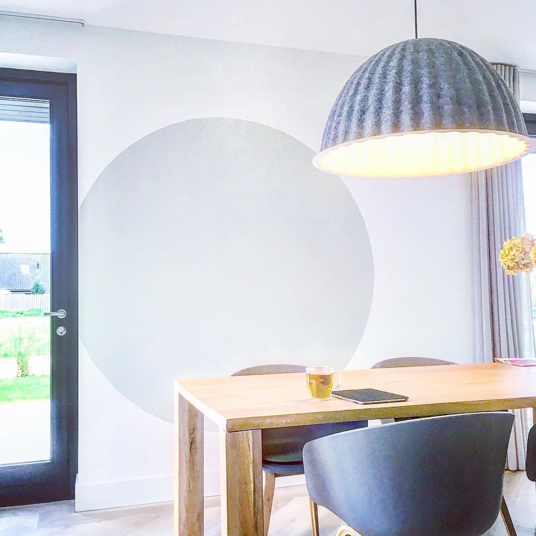 Under The Bell Pendant Lamp - Lumpaz