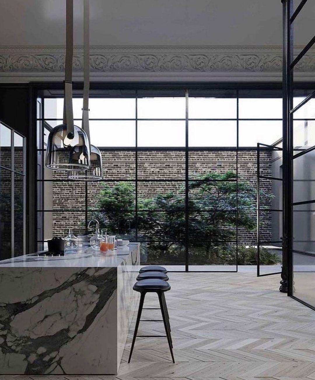 Mona Pendant Lamp - Lumpaz