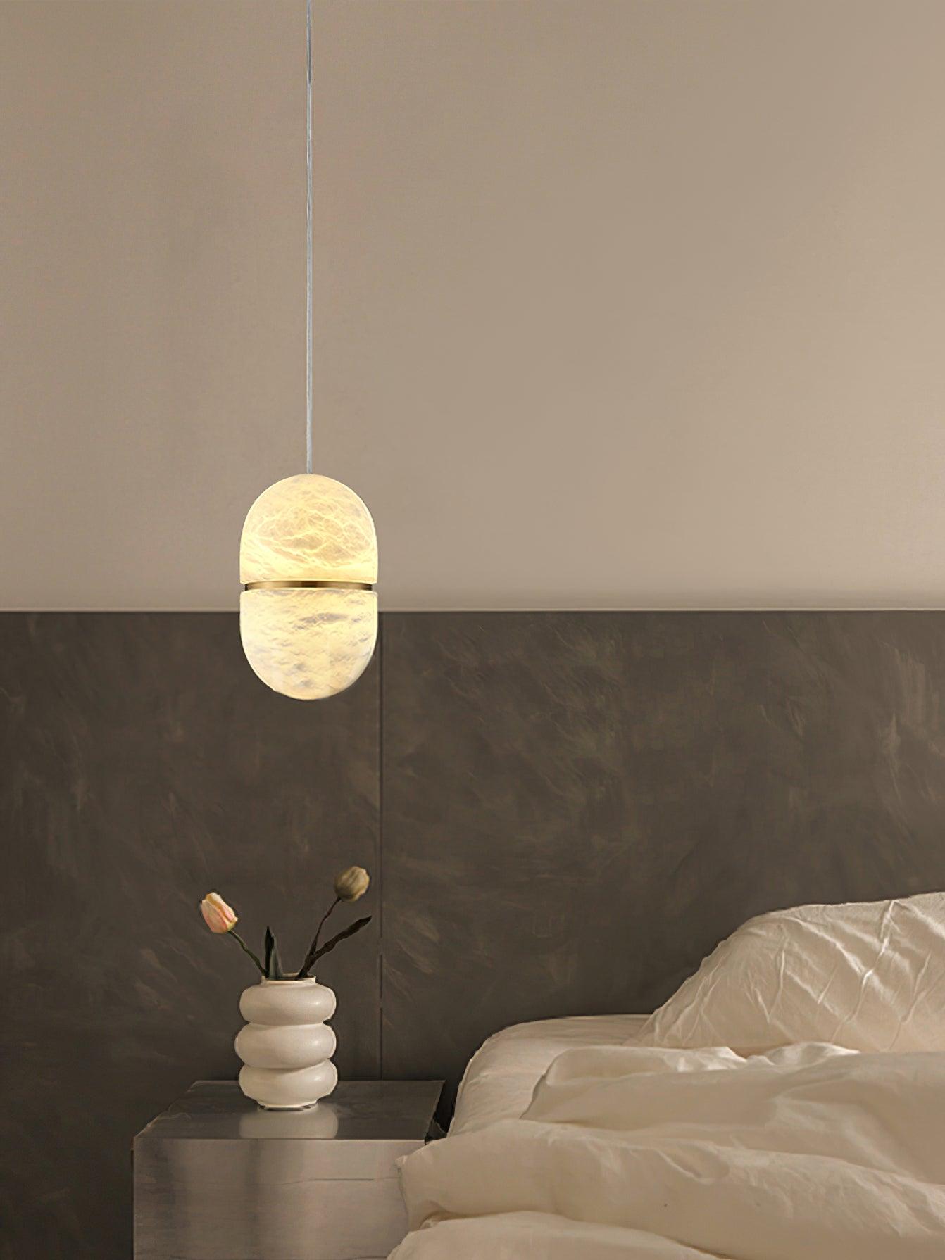 YUM Pendant Light - Lumpaz