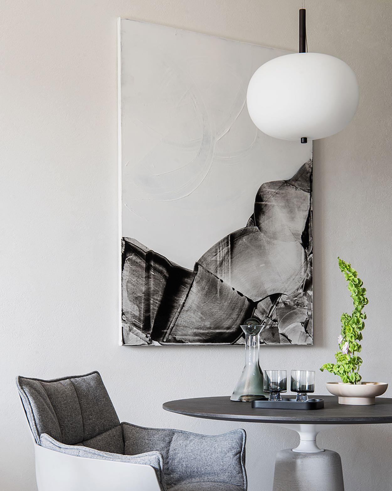 Ilargi Pendant Light - Lumpaz