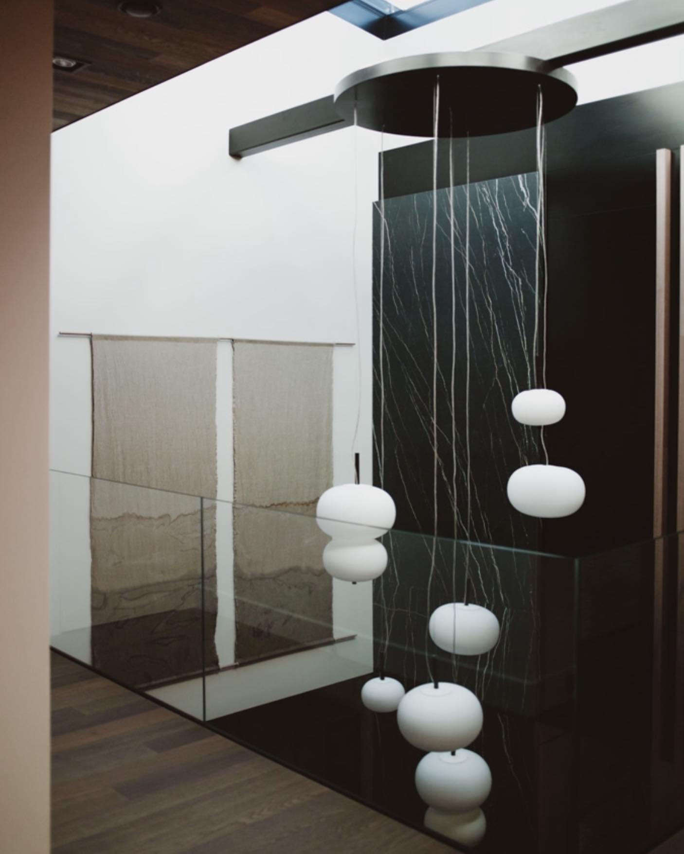 Ilargi Pendant Light - Lumpaz