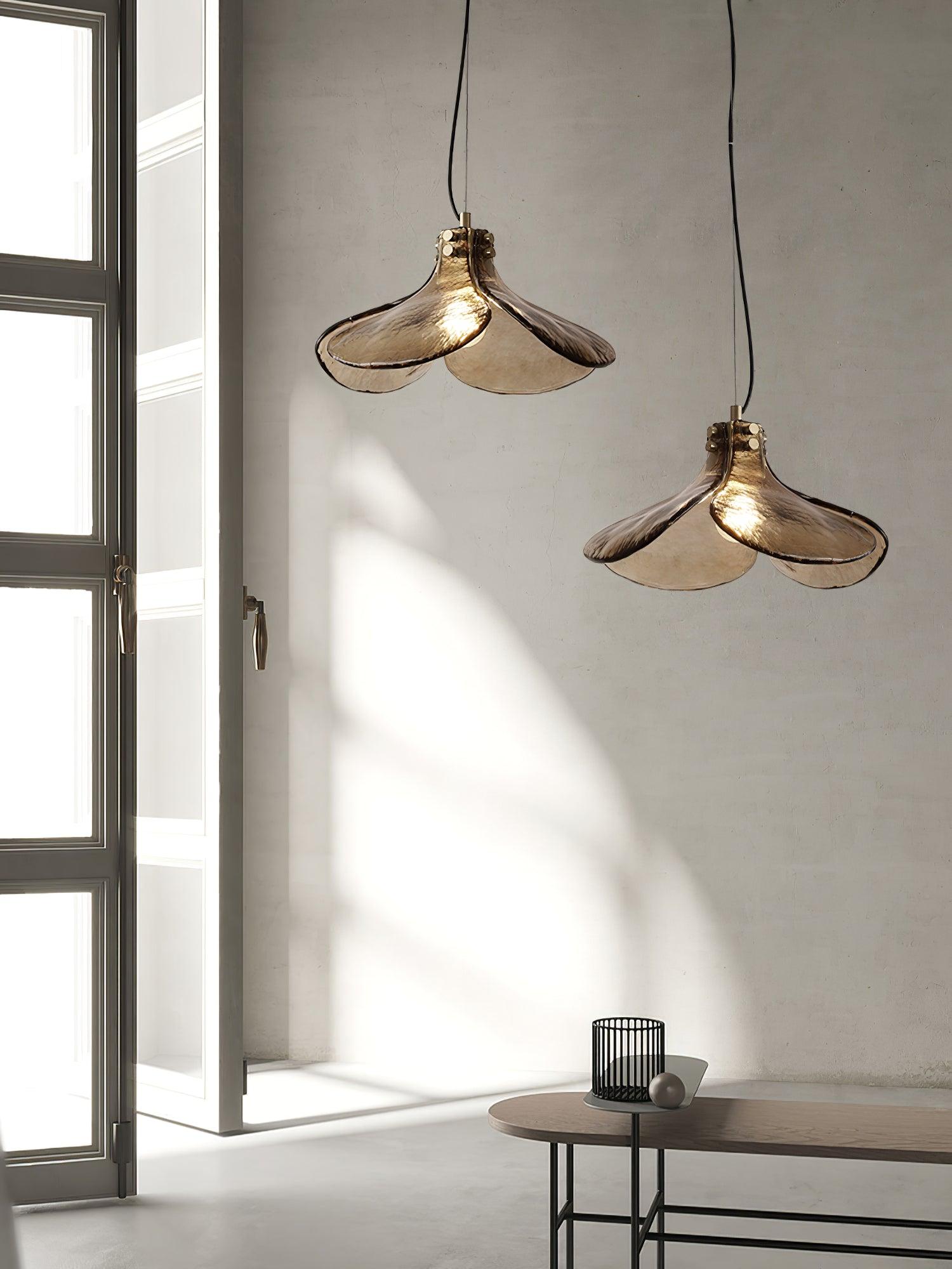 LS185 Pendant Lamp - Lumpaz