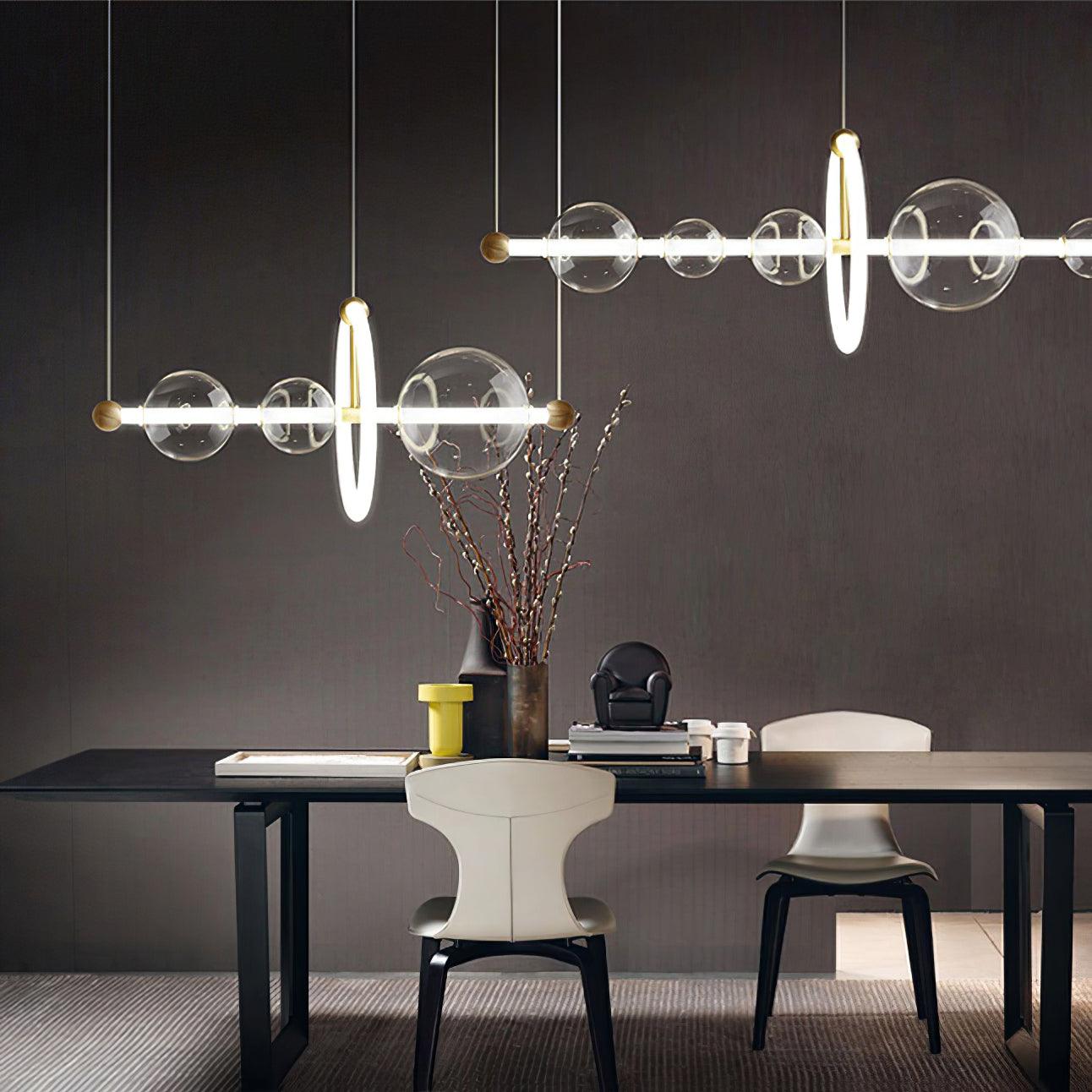 Puppet Pendant Light - Lumpaz