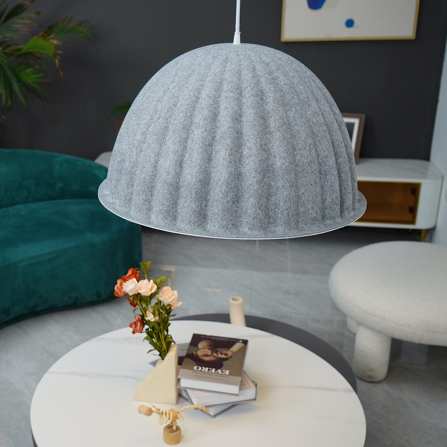 Under The Bell Pendant Lamp - Lumpaz