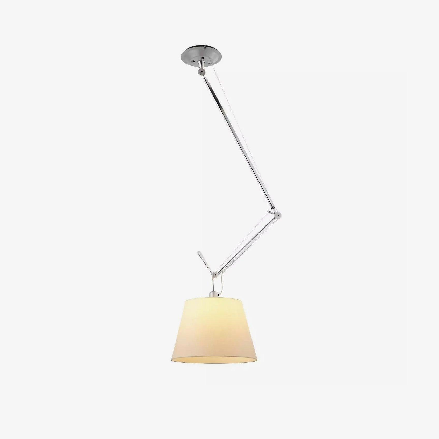 Rotatable Ceiling Pendant Light - Lumpaz