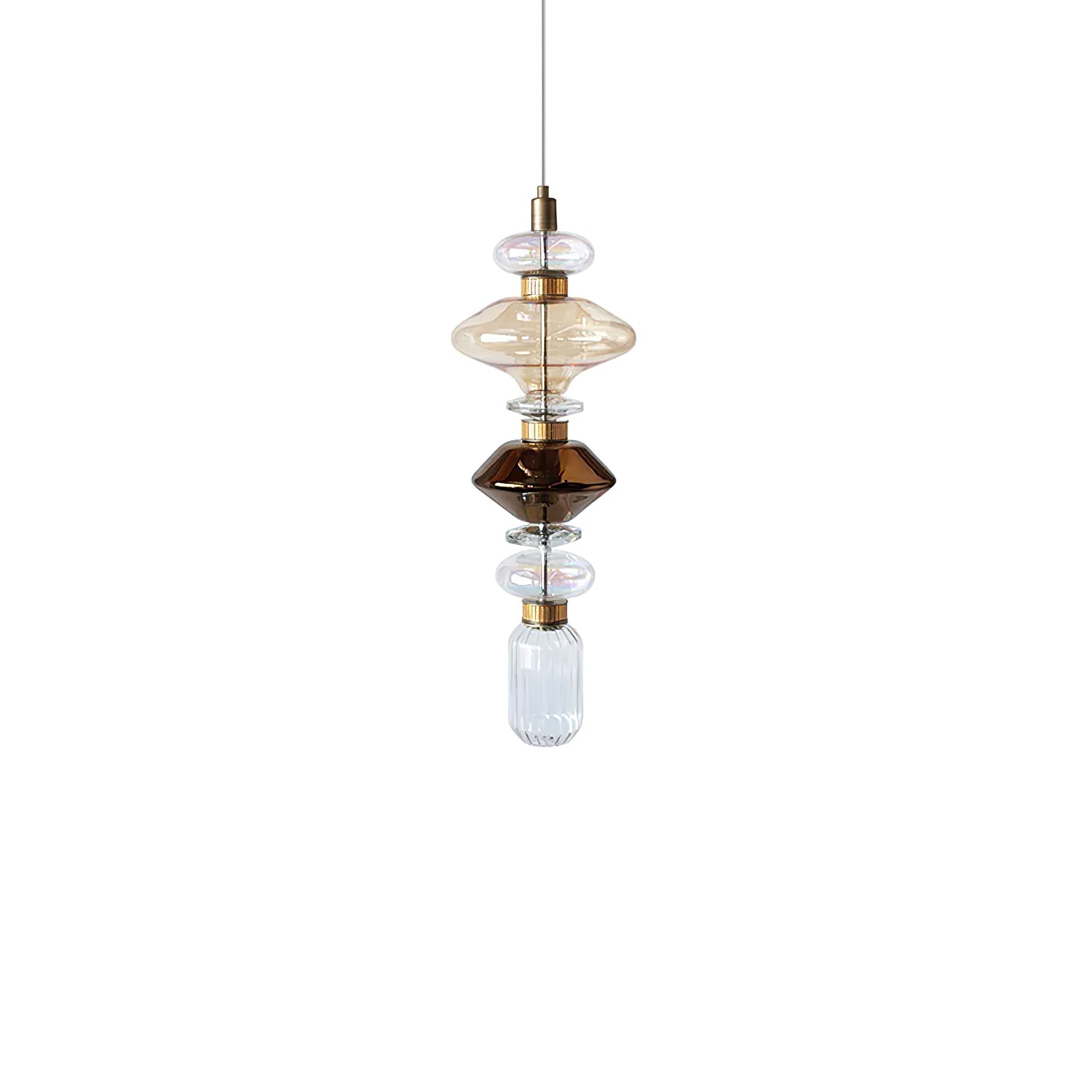 Ballet Pendant Lamp - Lumpaz