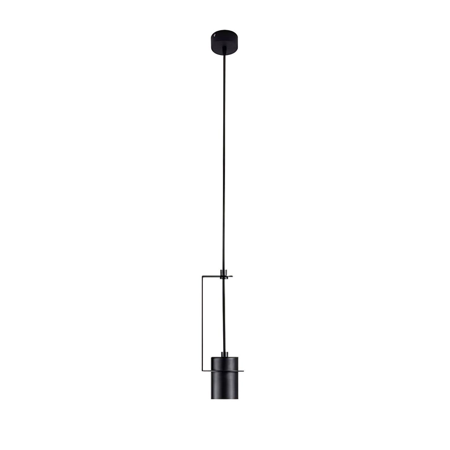 Spots Industriels Pendant Lamp - Lumpaz