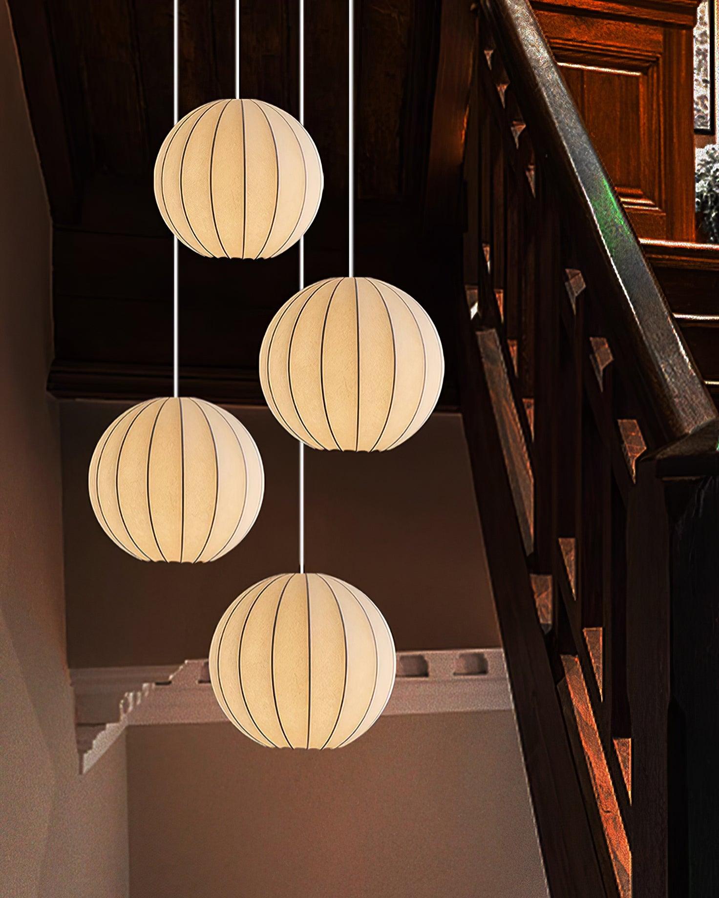 Kenroy Pendant Lamp - Lumpaz