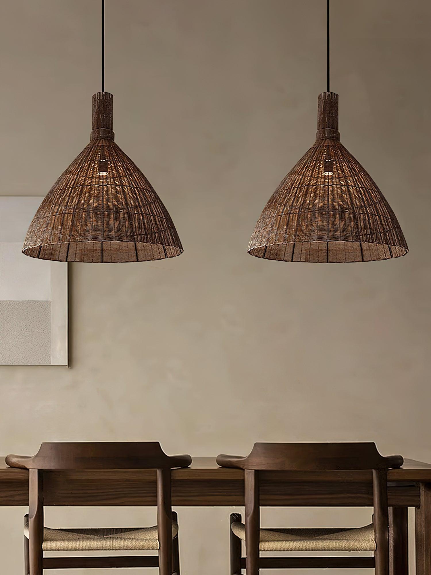 Kalani Pendant Light - Lumpaz