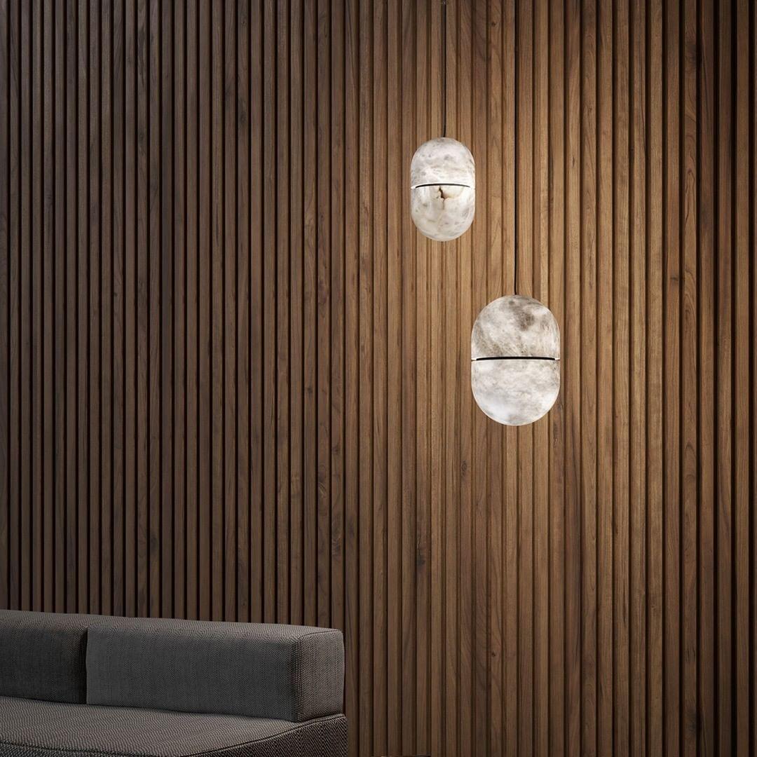YUM Pendant Light - Lumpaz
