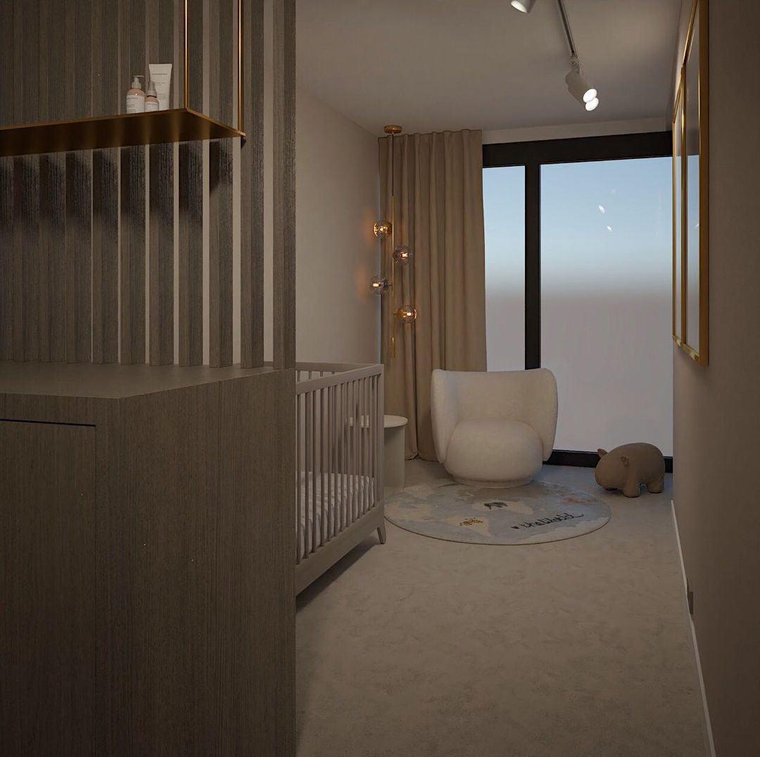 Orb Pendant Light - Lumpaz