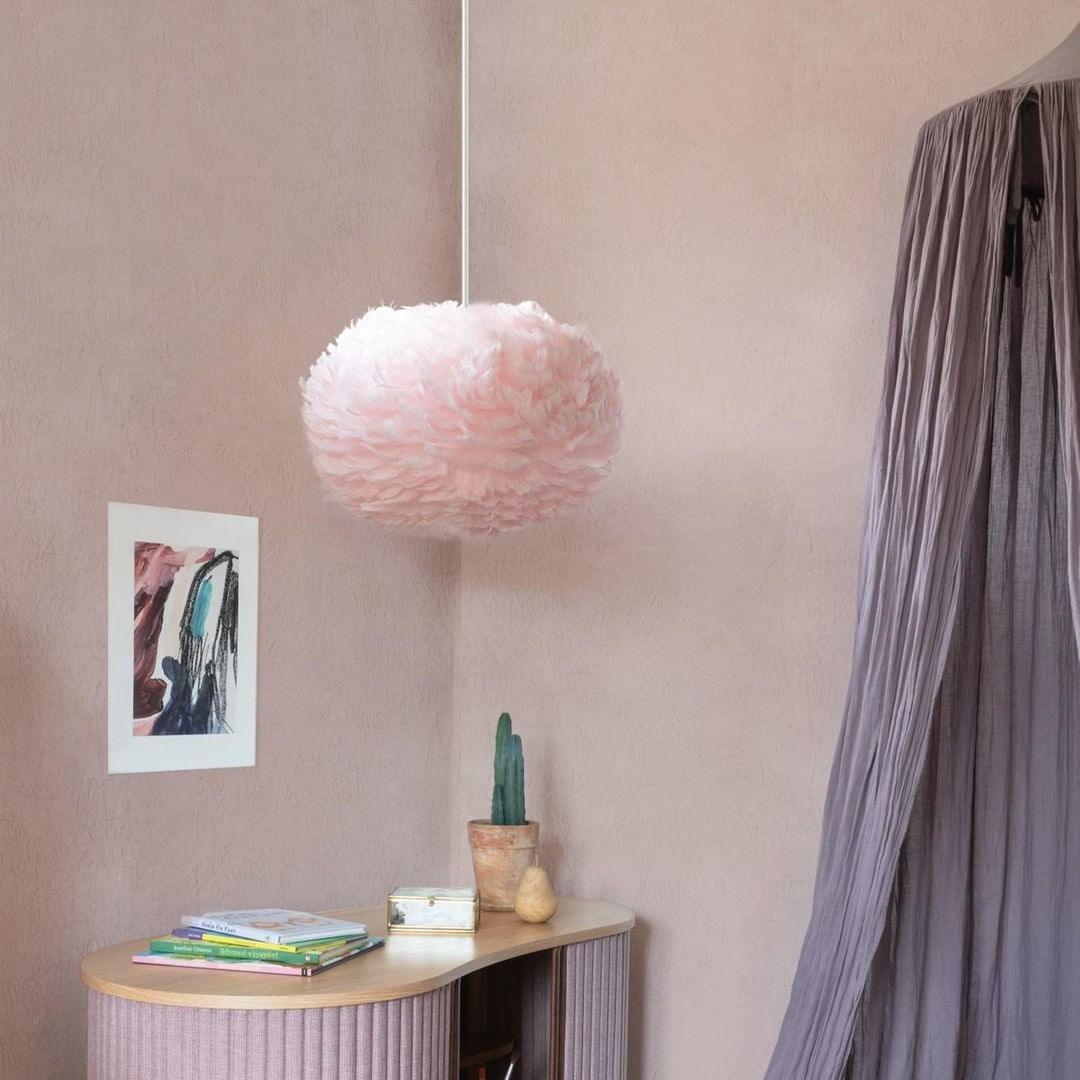 Eos Pendant Lamp - Lumpaz