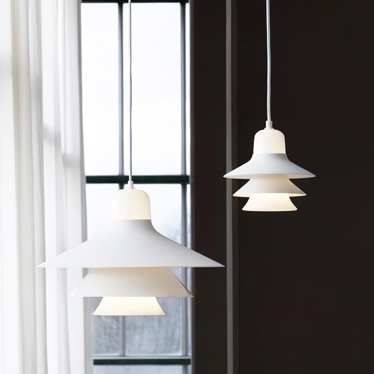 Ikono Pendant lamp - Lumpaz
