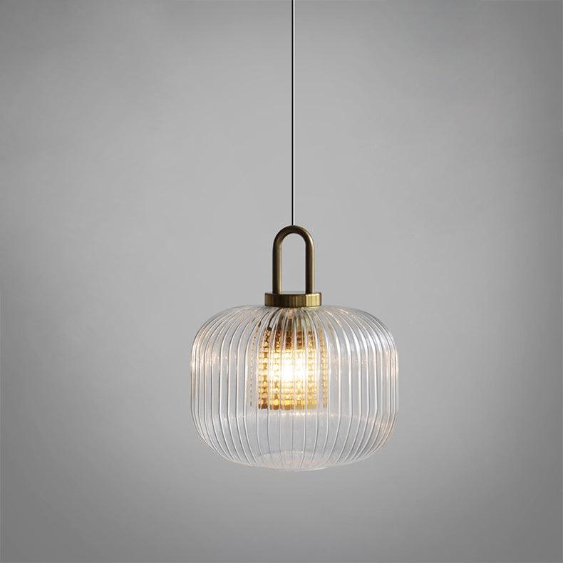 Covent Pendant Light - Lumpaz