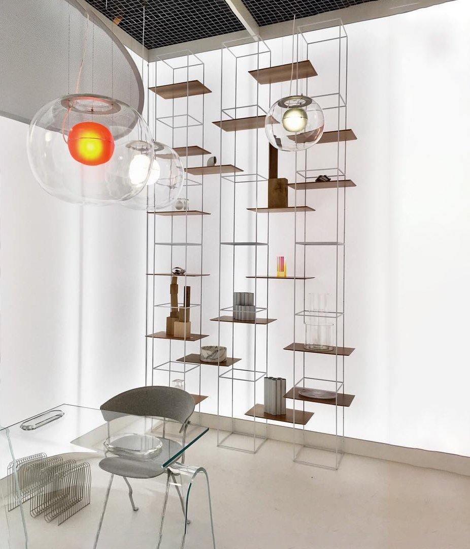 Pearl Pendant Light - Lumpaz