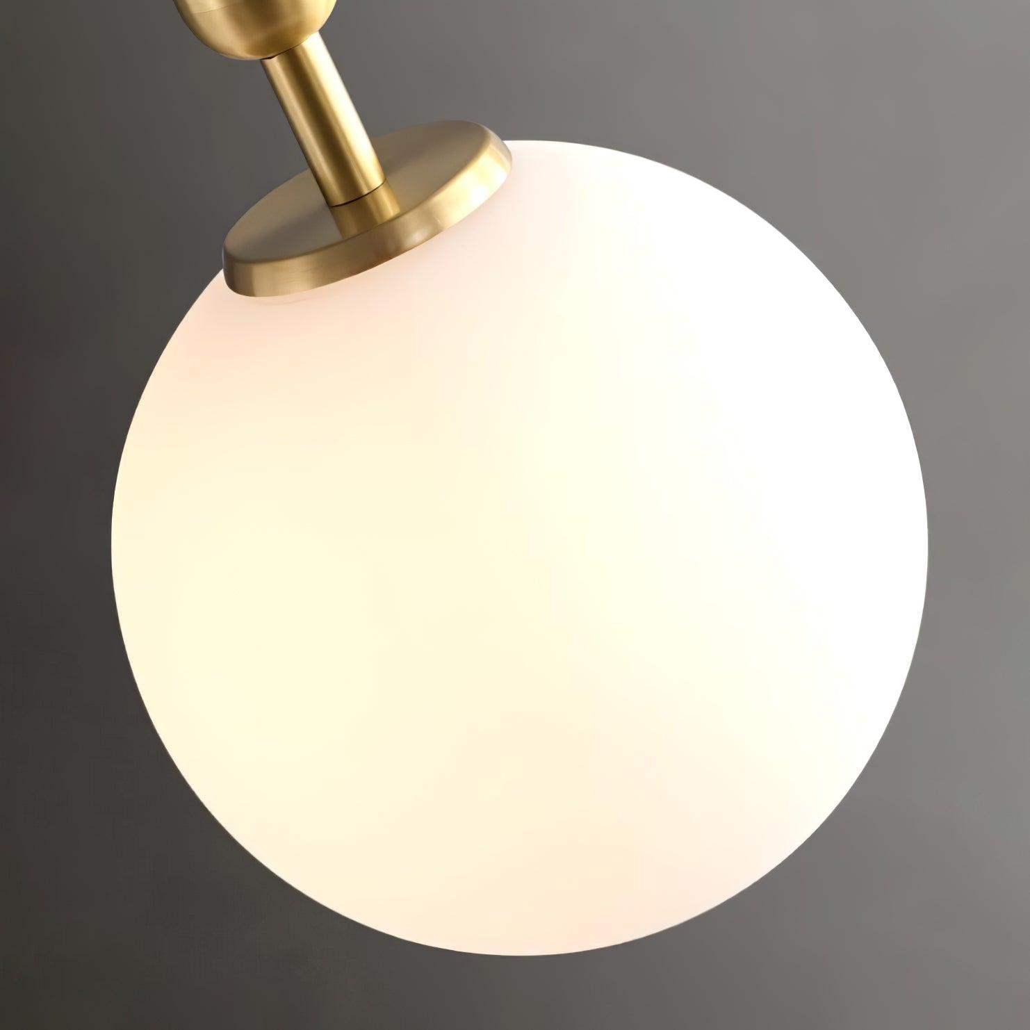 Holly Pendant Light - Lumpaz