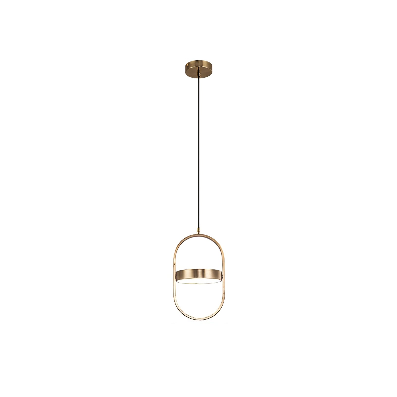 KUU Pendant Light - Lumpaz