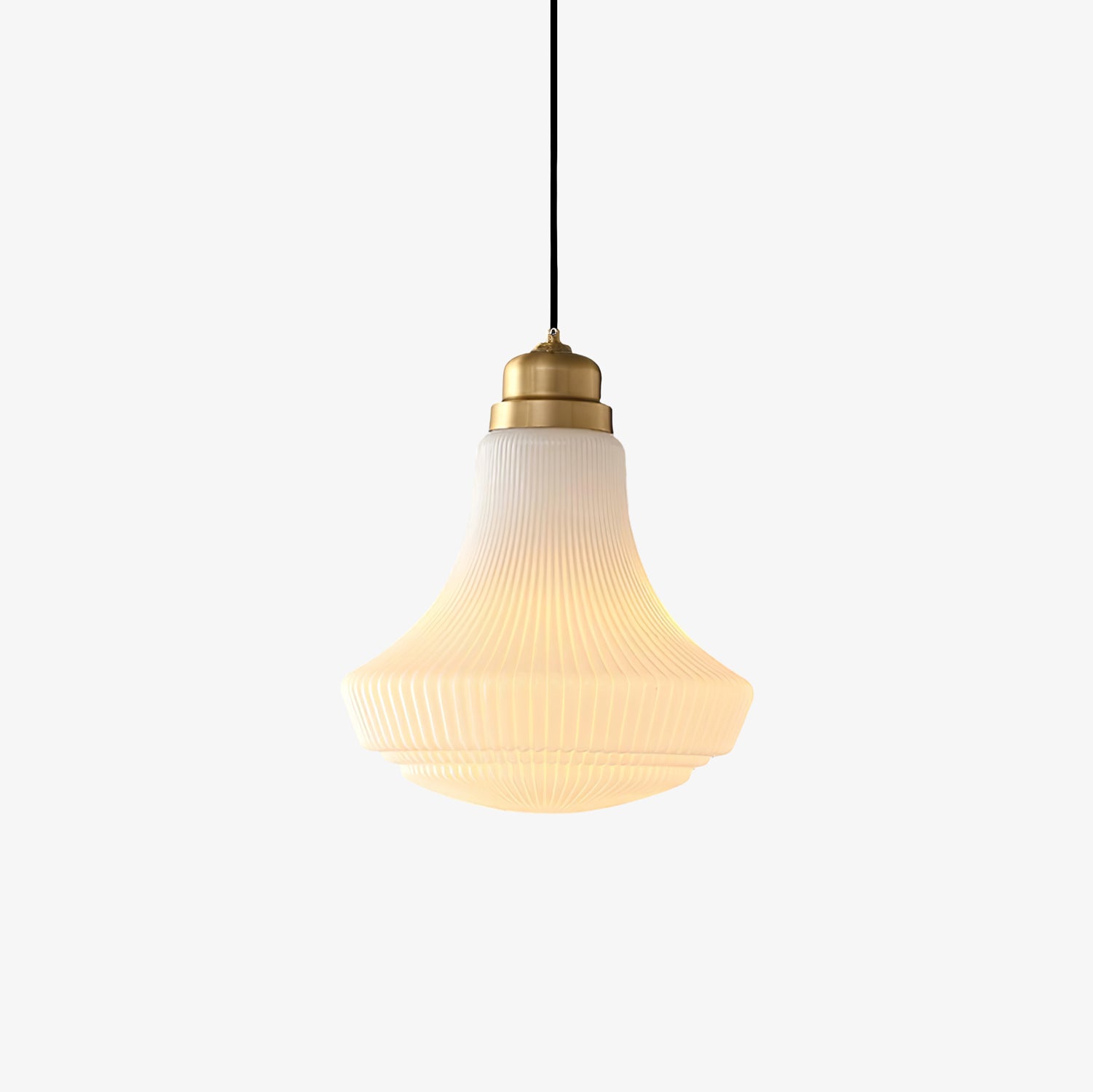 Schoolhouse Pendant Light - Lumpaz