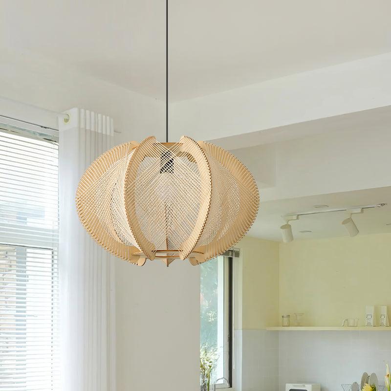 Java Pendant Light - Lumpaz