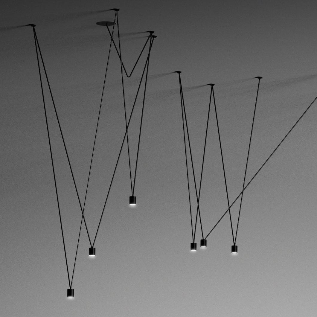 Collection Pendant Lamp - Lumpaz