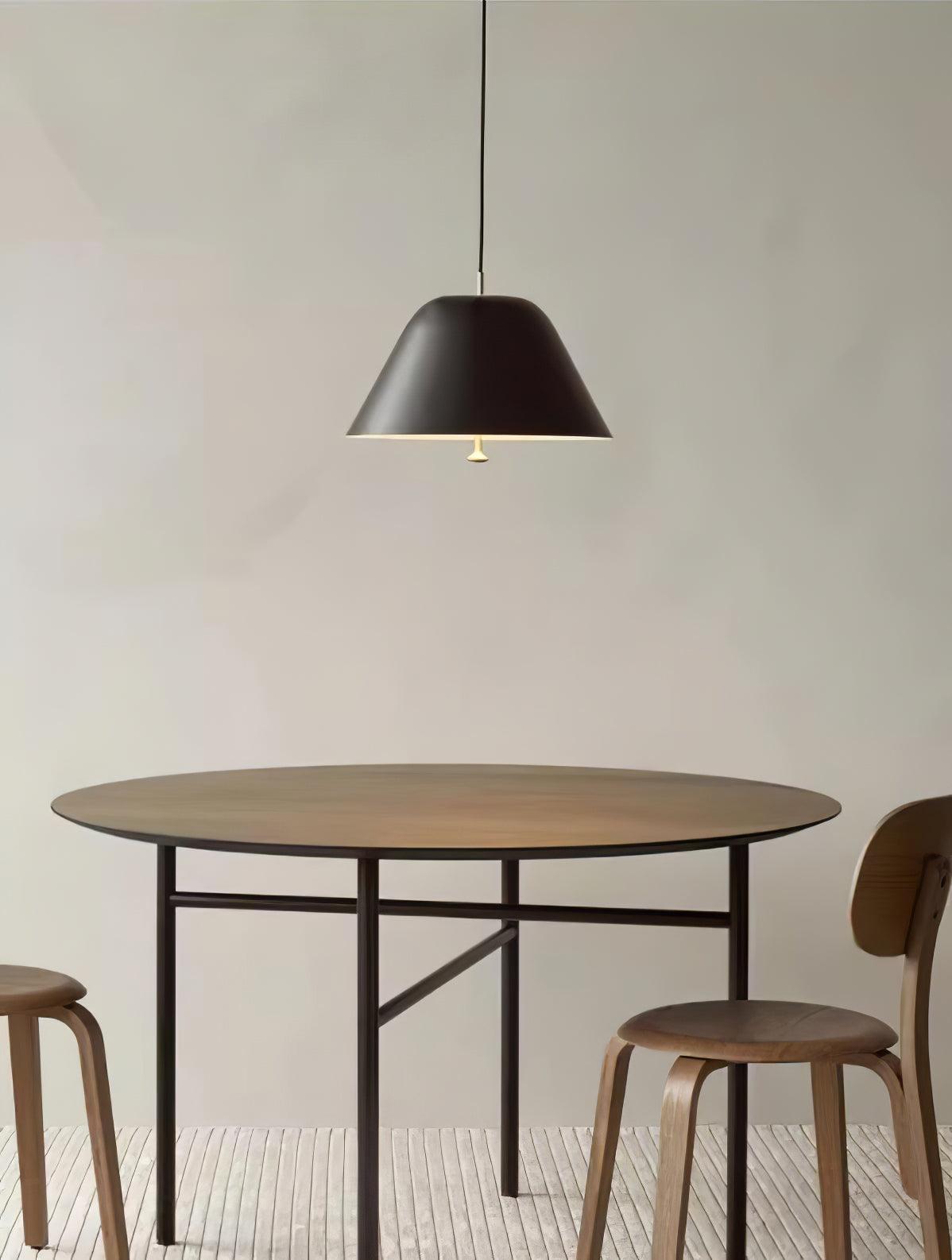 Minimalist Pendant Lamp - Lumpaz