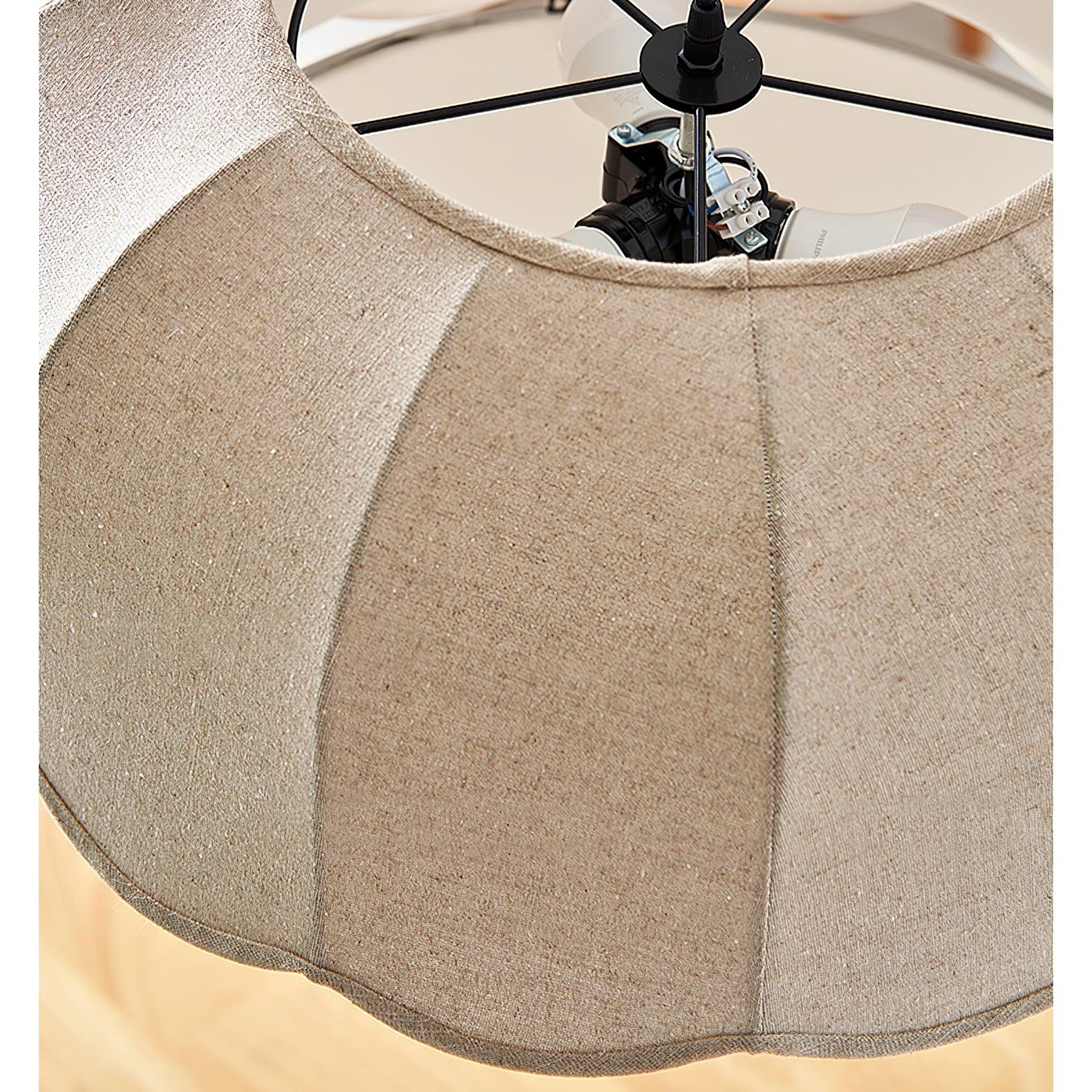 Banana Leaf Pendant Lamp - Lumpaz