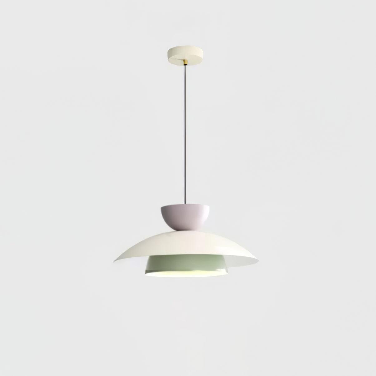 Olemi Pendant Lamp - Lumpaz