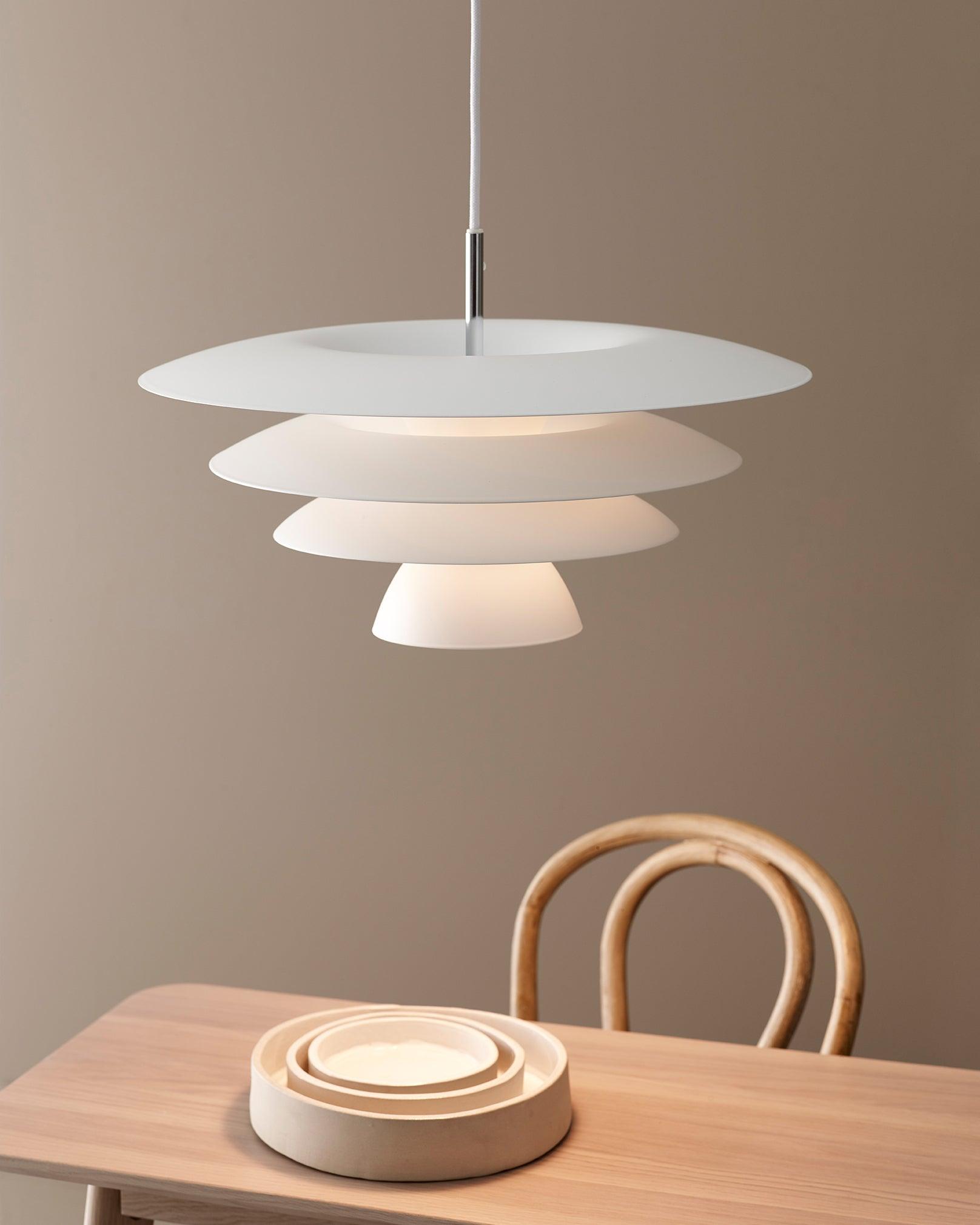 Davinci Pendant Lamp - Lumpaz