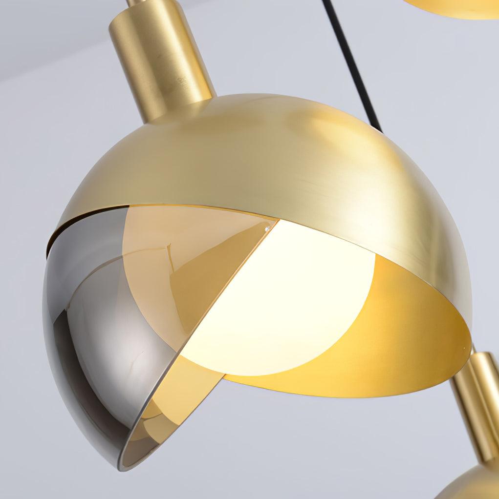 Blonche Pendant Lamp - Lumpaz