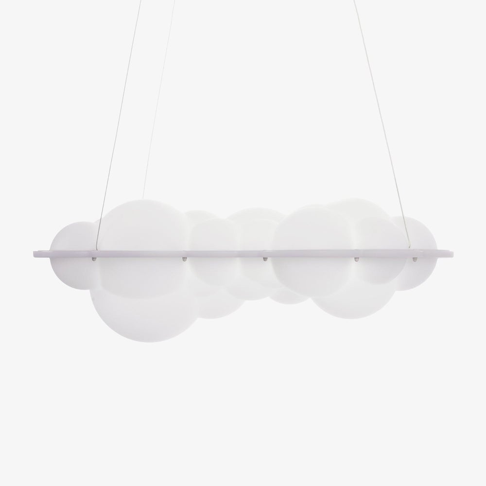 Nuvola Pendant Lamp - Lumpaz