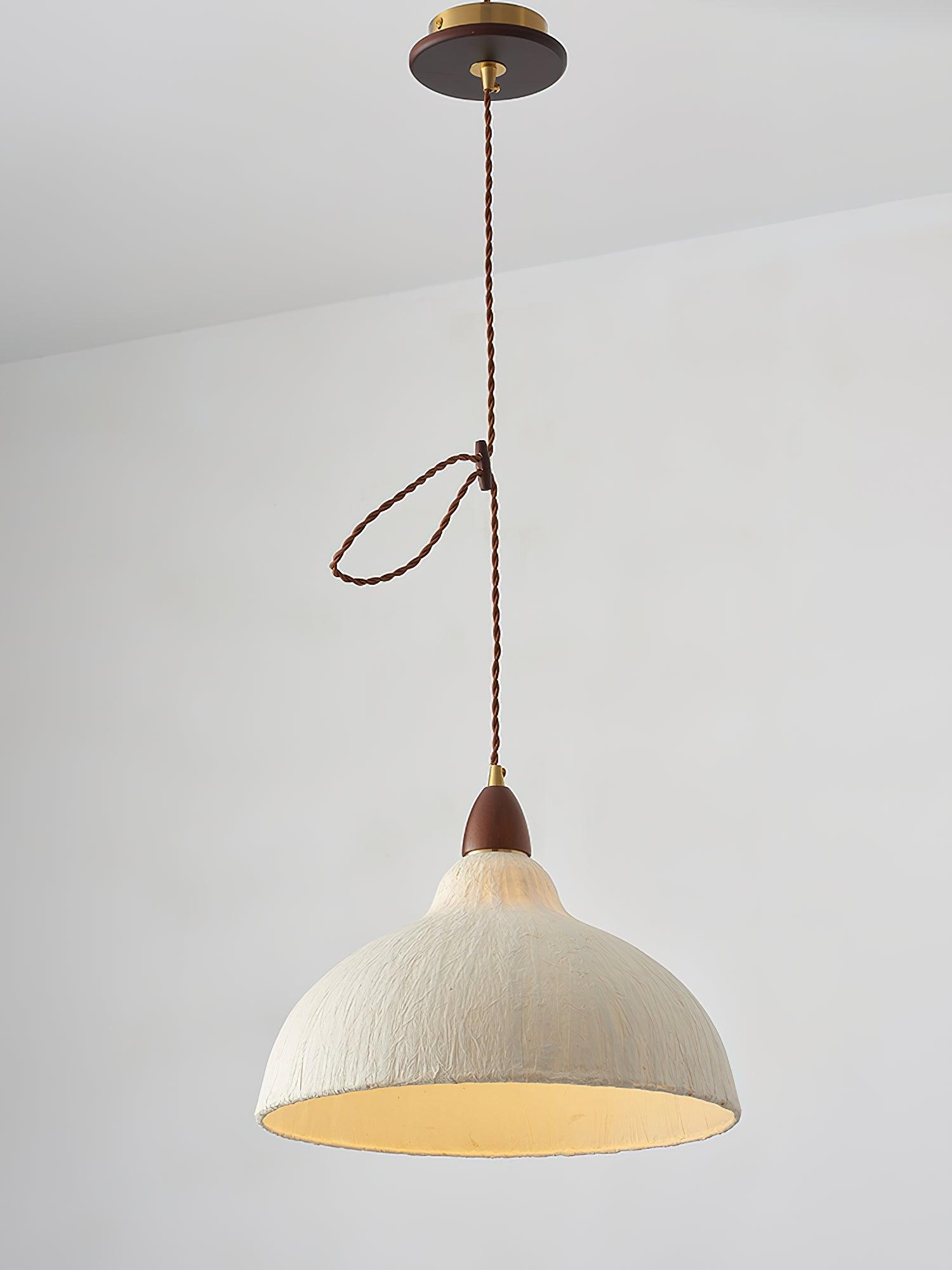 Soren Pendant Lamp - Lumpaz
