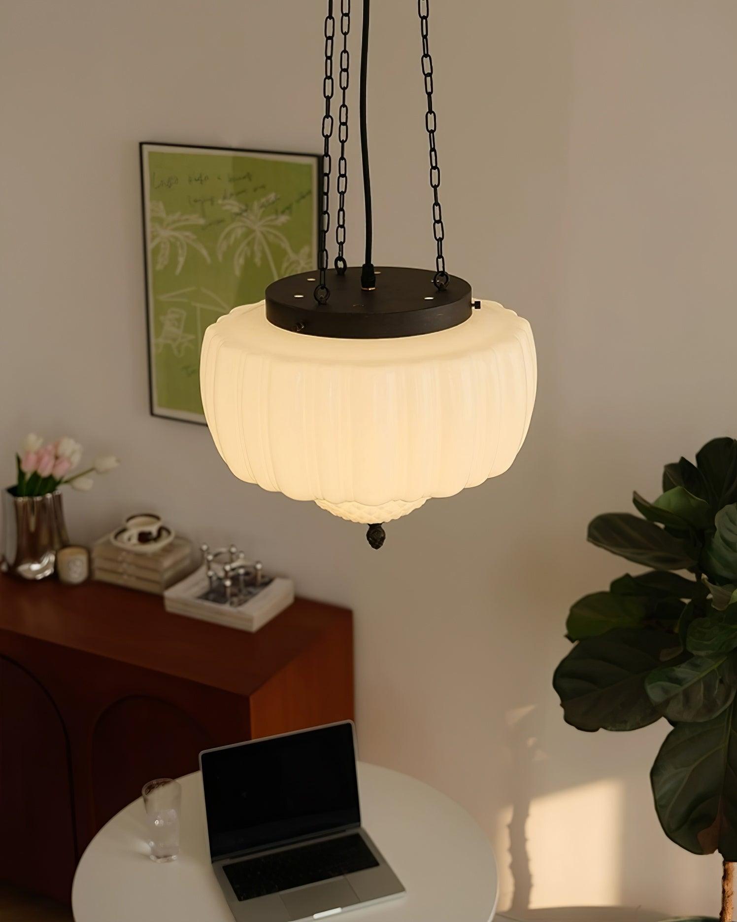 Marlo Pendant Light - Lumpaz