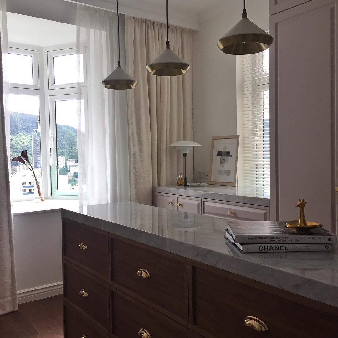 Shear Pendant Light - Lumpaz