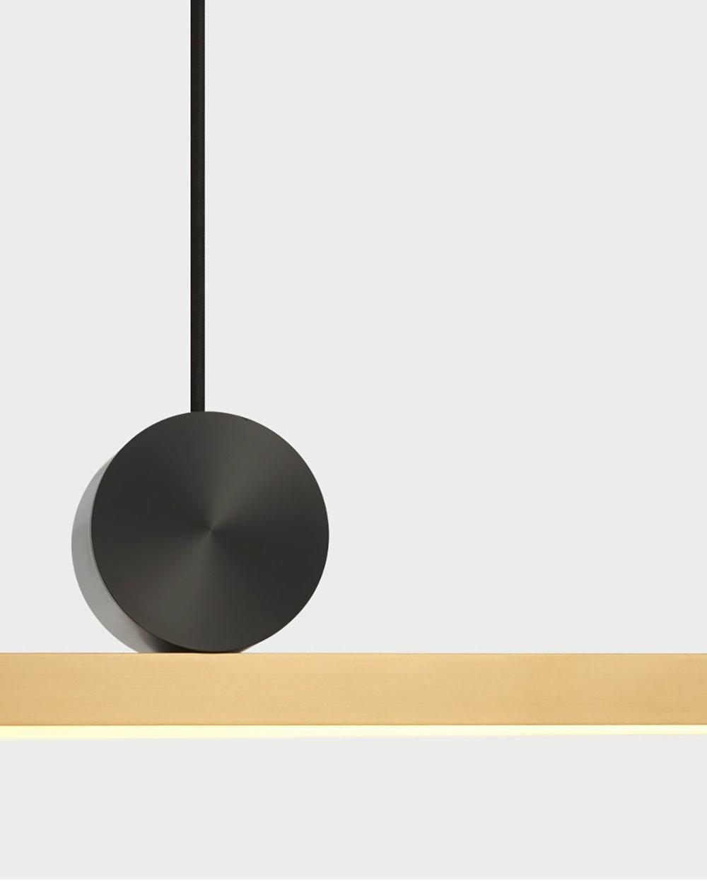 Cale Suspension Lamp - Lumpaz