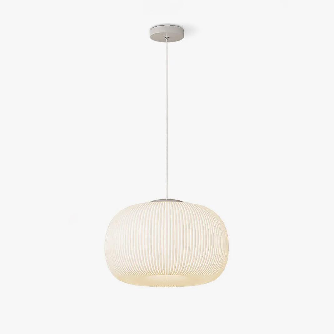 Rustic Cage Pendant Light - Lumpaz