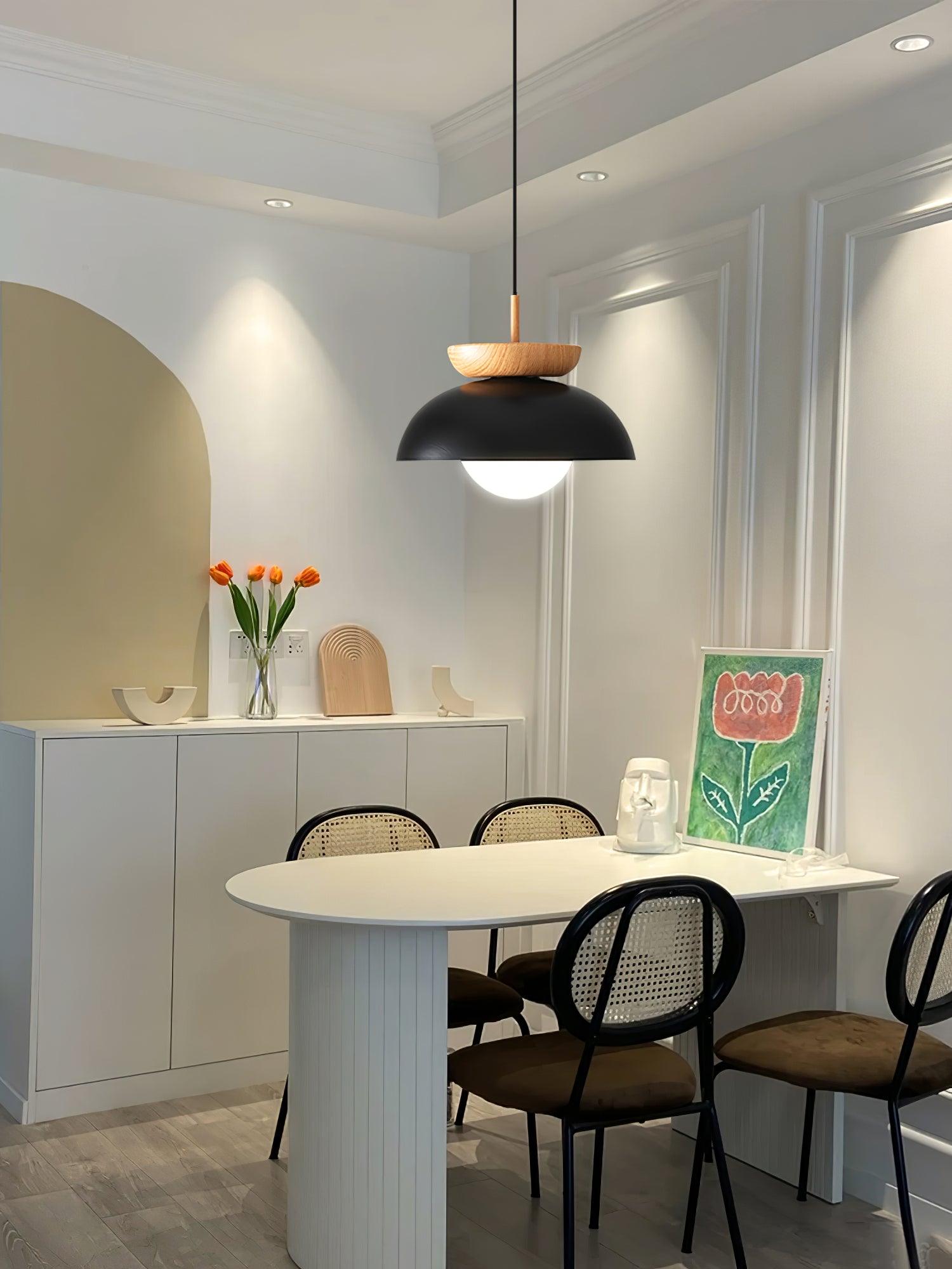 Savie Pendant Lamp - Lumpaz
