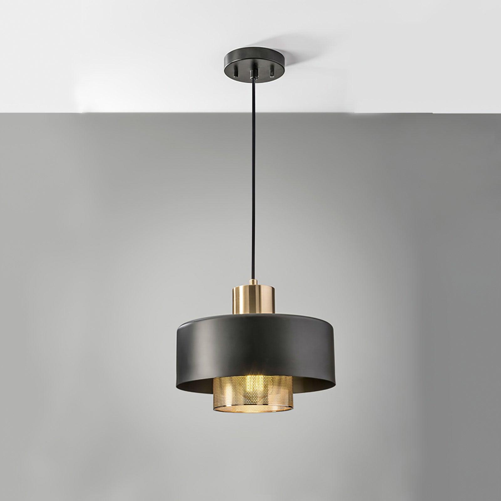 Bradbury Pendant Lamp - Lumpaz