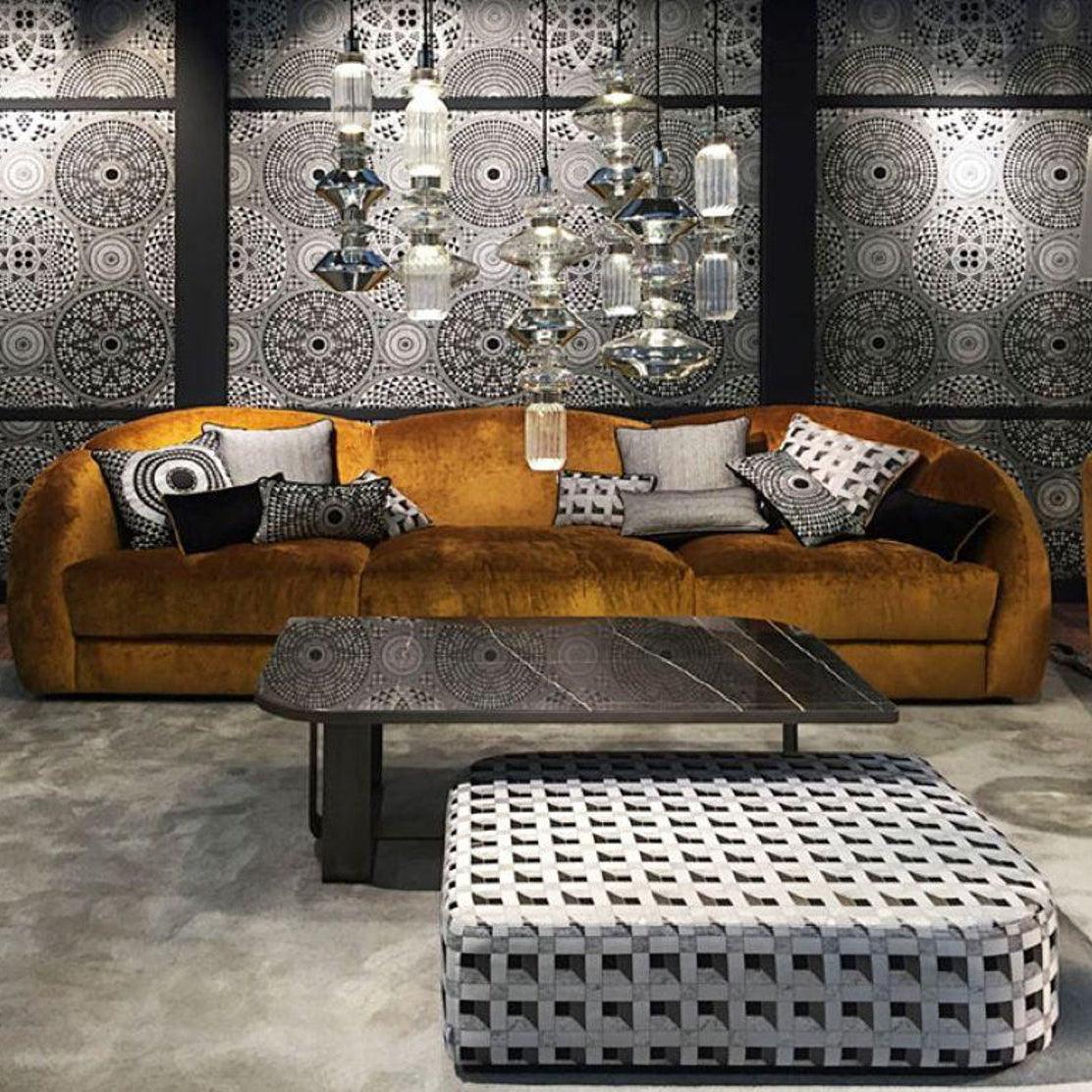 Ballet Pendant Lamp - Lumpaz