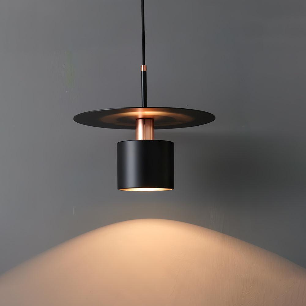 Kolorit Pendant Lamp - Lumpaz