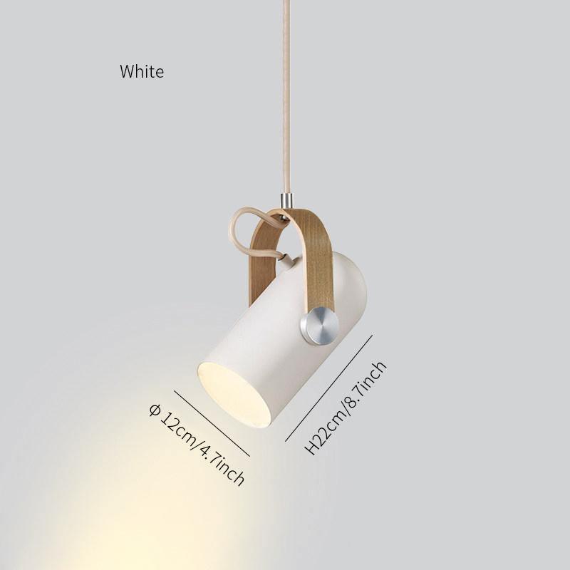 Carronade Pendant Light - Lumpaz