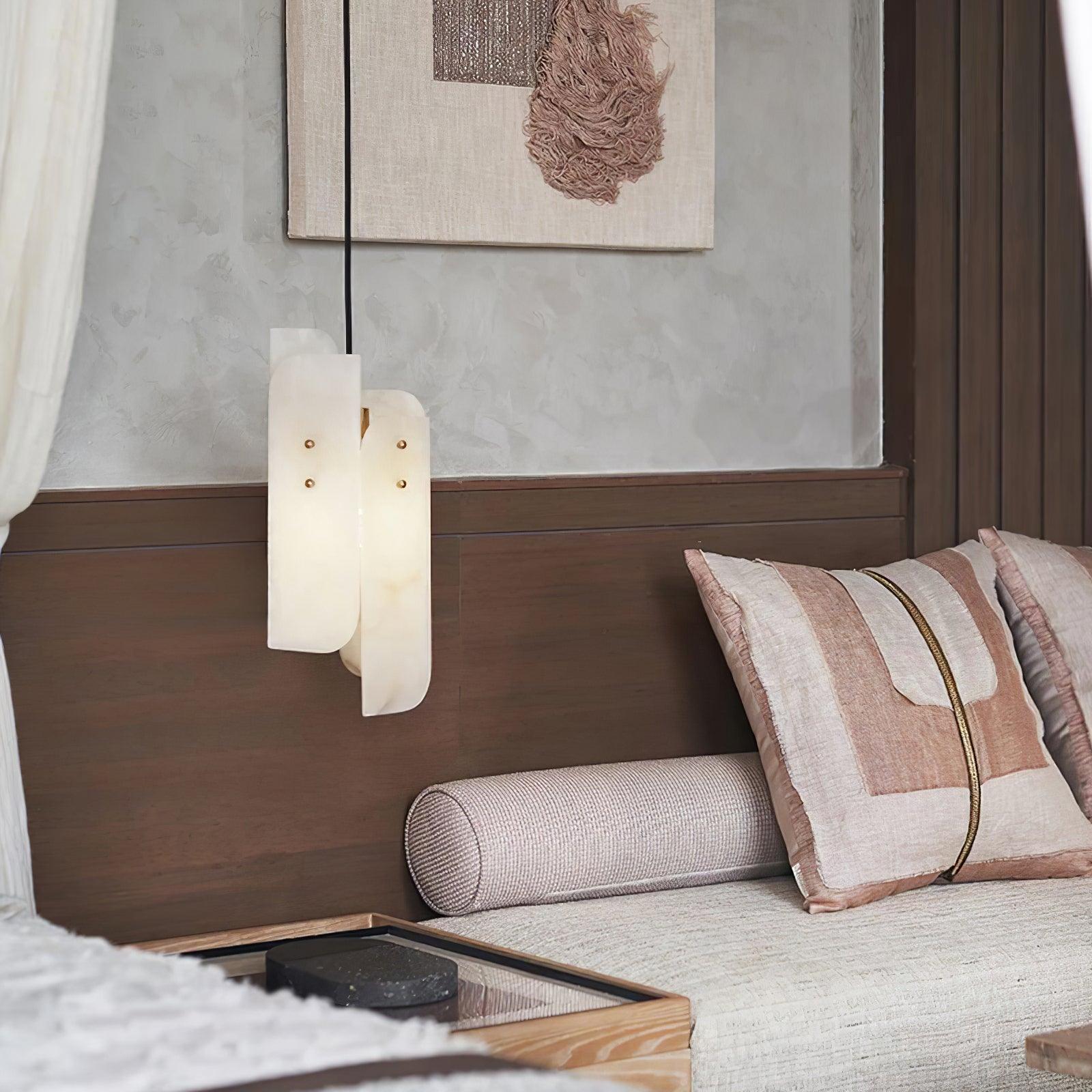 Megalith Mini Pendant Light - Lumpaz